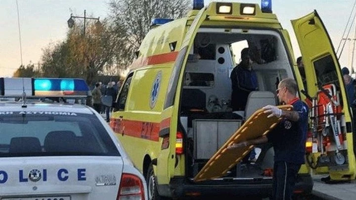 Τραγωδία στη Ζάκυνθο: Εψαχνε τον γιο και τον σύζυγό της και τους βρήκε νεκρούς